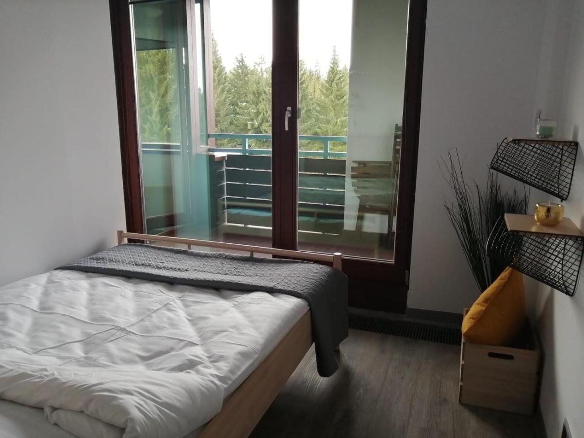 Silver Mountain B12 Poiana Brașov Exterior foto